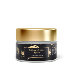 Crème de jour légère