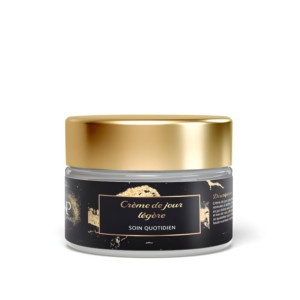 Crème de jour légère
