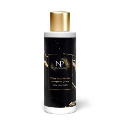 Eau micellaire visage et yeux