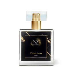 Elixir lotus