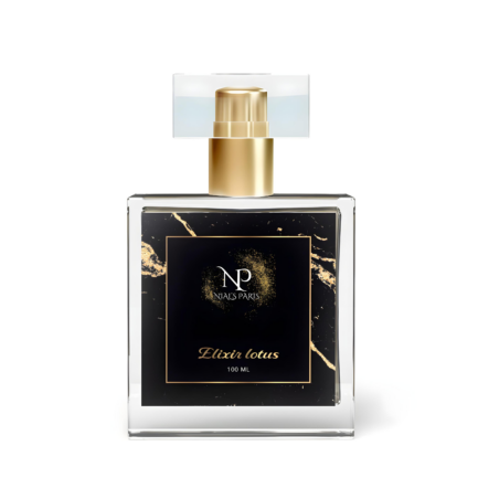 Elixir lotus