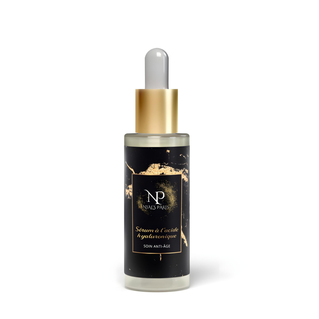 Crème éclat Magic Glow à L'acide Hyaluronique - Anti-taches, Sans Rides - 500ml - Neuf