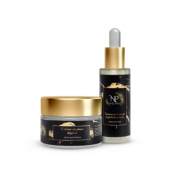 Pack éclat jeunesse